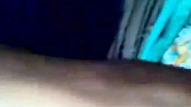 Hot Kannada bhabhi enjoyed by her nieghbor