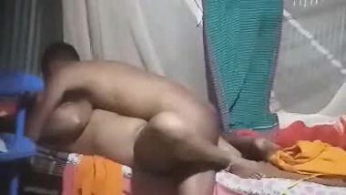 Newly married couple sex mms captured