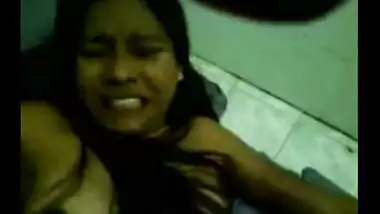 Painful hot virgin sex with bf