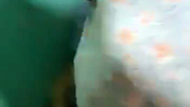 heater bhabhi happily giving blowjob and pussy licking by devar
