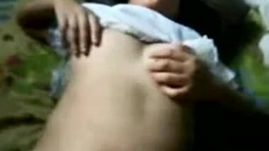 girlfriend phudi fucked by her lover