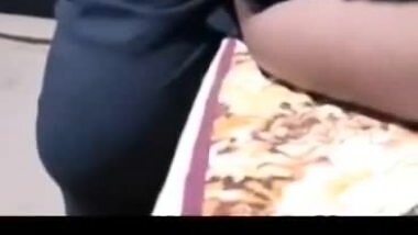 Bangladeshi Muslim Girl Showing Her Pussy