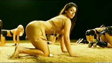 Nayanthara cum tribute