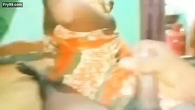 Indian tamil aunty sex video