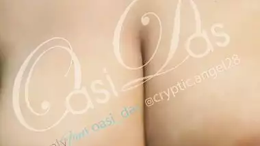 Desi big boobs model Oasi das video 2