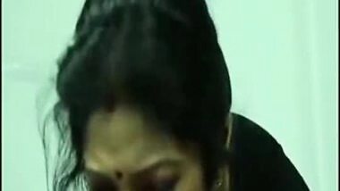 Sexy Bengali wife feeling guilty after cheating on her husband