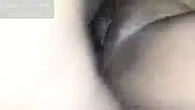 Brother and sister fuck in flashlight