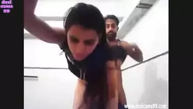 Desi Call Girl Getting Doggy Style Fucked By Cousin Amateur Cam Hot