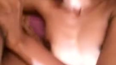 Young Slutty Babe Fucked by EX BF Hard