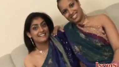 Indian Porn Showing Hot Lesbians