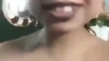 Bengali girl nude videos and naked pics viral show