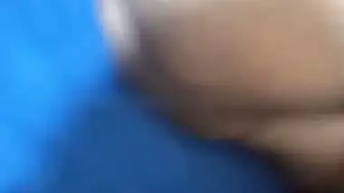 Beer drinking girl nude show before sex with boyfriend