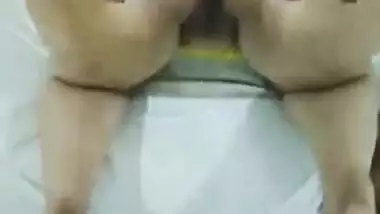 Sexy Bhabi Fucked In Doggy Style