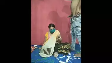 Cheating Bhabhi sex video