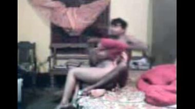 Sister’s boobs sucked & pussy fucked