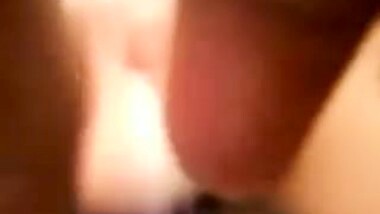 Sexy babe fucked hard