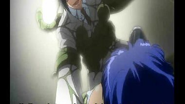 Experimental Evil Scientist Rages On