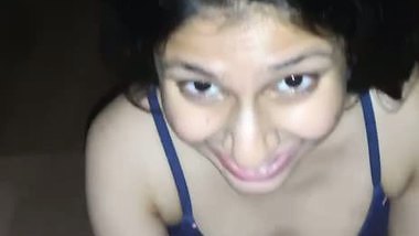 Mota dick sucking by small boobs viral girl
