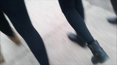 College Cheekz 8 TIGHT INDIAN ASS CHEEKS!!!