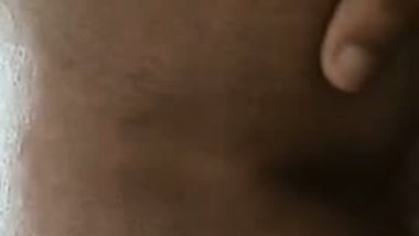 Fucking his best friend - Spanking my poor A$$