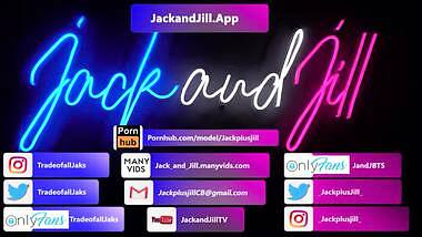 Jill and Kim's First Ever Oral Swap: A Trailer