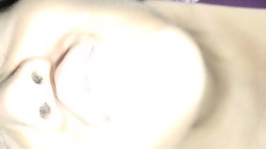 Bengali hairy pussy wife ready for fucking with hubby