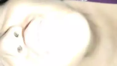 Bengali hairy pussy wife ready for fucking with hubby