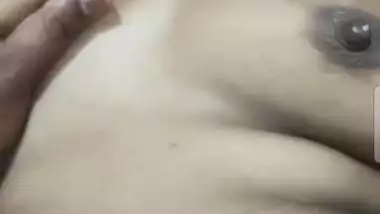 Tamil Couple Hot Sex Video On Bed And Milk Coming