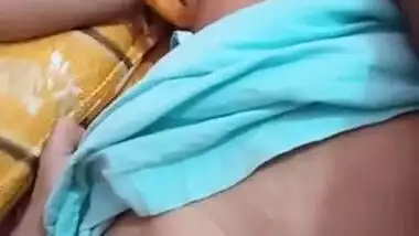 Desi Bhabhis Pussy Fingering By Hubby
