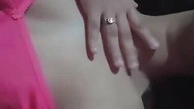 Sexy Paki Girl Showing