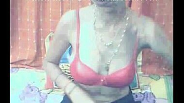 Anushka Nude Cam Show