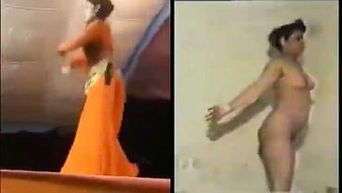 Record Dance Naked Girls’ Compilation