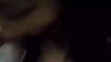 Kerala Gf blowjob