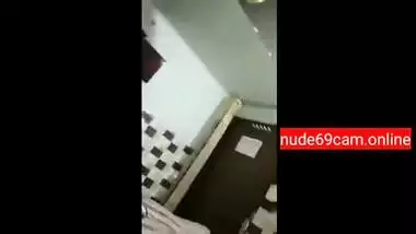 Hot Desi Girlfriend Riding Cock Of Lover Video