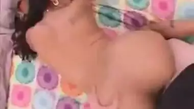 Hot Indian Mom Fucked Wild By Plumber