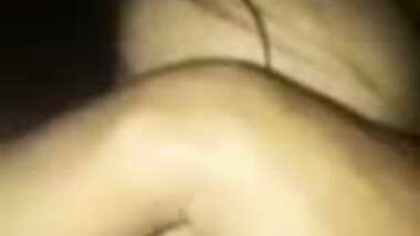 horny couple 69 position