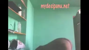 Sexy Indian bhabi porn mms video leaked