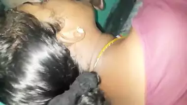 Crazy Tamil Randi doing Rimjob on cam