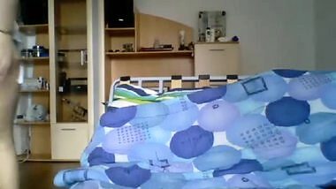 Indian British Bitch Cam Show 02