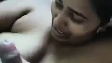 South Indian porn star Swathi Naidu porn video