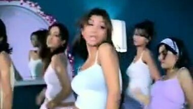 Indian Pussycat Dolls-SUPER PORN