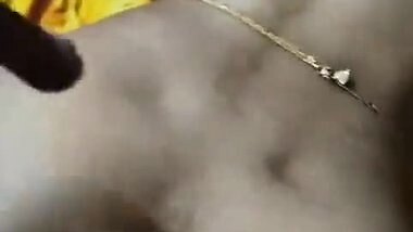 Tight ass mallu girl blowjob and doggy viral porn