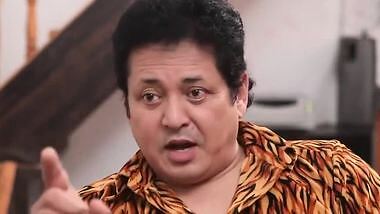 Indian Adult Short Film - Rum (part 2)