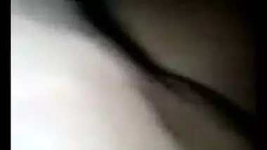 Indian girl’s desi MMS sex video from her BF’s house