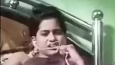 Cute Girl Fingering In Video Call