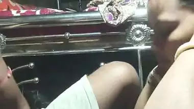 Newly married romantic couple desi xxx sex fun