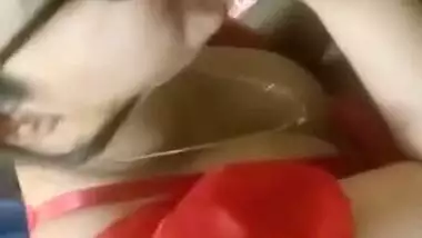 Horny NRI Bhabi blowjob and Hubby Cum On her Face (Updates)