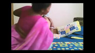 Mature maid first time sex with owner for money