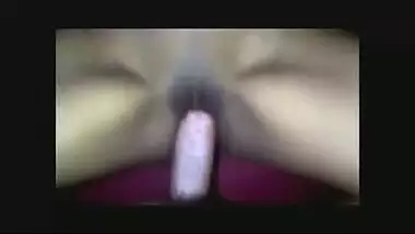 Sexy college teen girl’s masturbation on the cam
