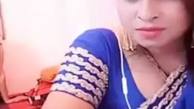 aunty video chat